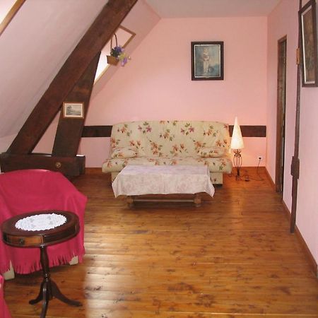 Chambres D'Hotes La Ferme Saint Nicolas מראה חיצוני תמונה