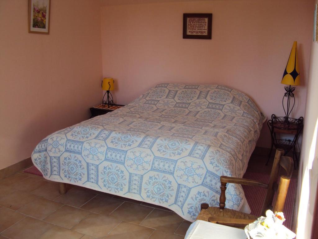Chambres D'Hotes La Ferme Saint Nicolas חדר תמונה