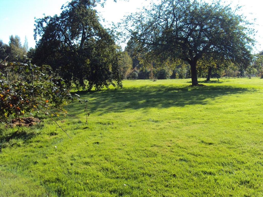 Chambres D'Hotes La Ferme Saint Nicolas חדר תמונה