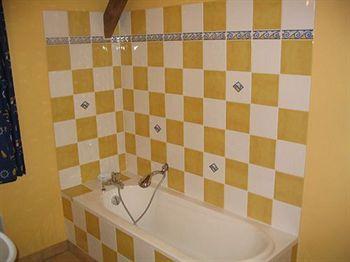 Chambres D'Hotes La Ferme Saint Nicolas מראה חיצוני תמונה