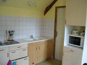 Chambres D'Hotes La Ferme Saint Nicolas מראה חיצוני תמונה