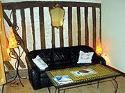 Chambres D'Hotes La Ferme Saint Nicolas חדר תמונה